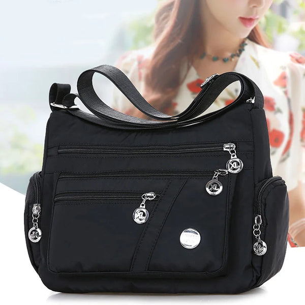 Fashion Women‘s Shoulder Messenger