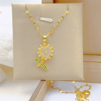 Classic and Charming Micro-embellished