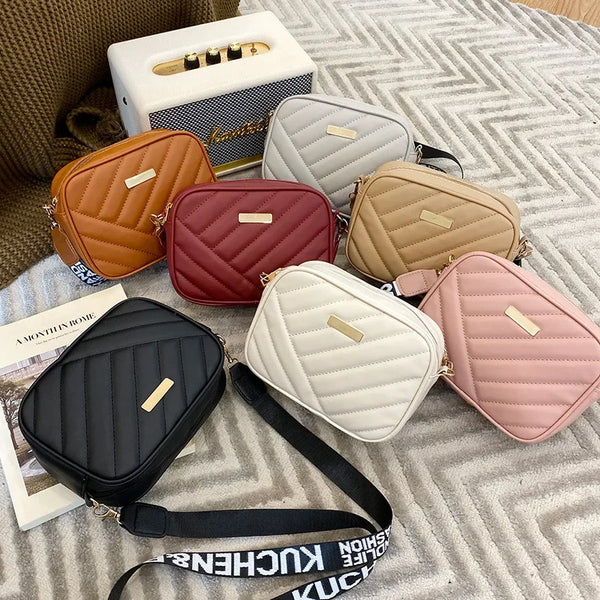 Fashion Women's Small Crossbody