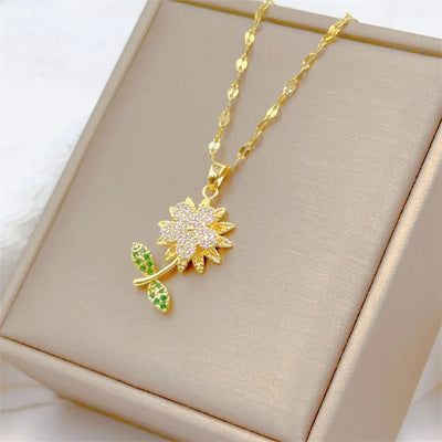 Classic and Charming Micro-embellished