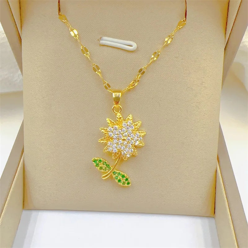 Classic and Charming Micro-embellished