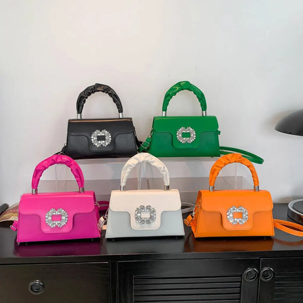 New Luxury Women’s Bag Designer Brand