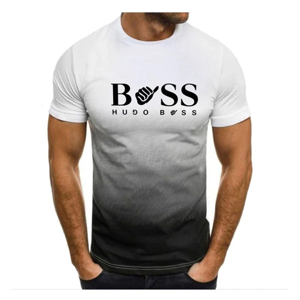 Y2K Top Trending Products Men Clothing Soft T-Shirt Sports